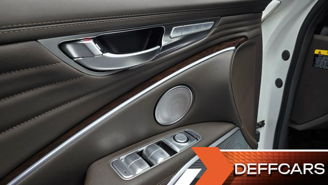 Kia K9 3.8 GDI AWD PlatinumⅡ купить на сайте DeffCars