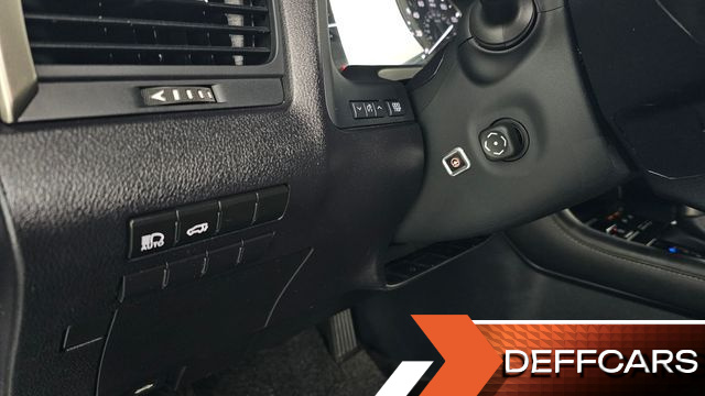 Lexus RX 3.5 купить на сайте DeffCars
