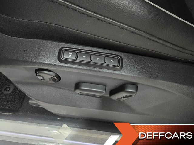 Volkswagen TIGUAN 2.0 TDI Prestige купить на сайте DeffCars