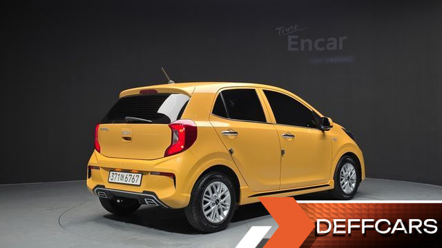 Kia MORNING Prestige купить на сайте DeffCars