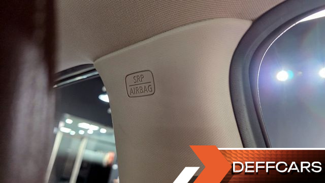 Renault-KoreaSamsung QM6 Diesel 2WD RE Signature купить на сайте DeffCars