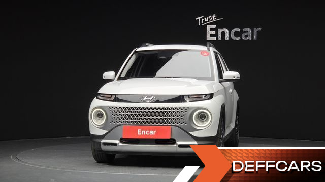Hyundai CASPER Inspiration купить на сайте DeffCars