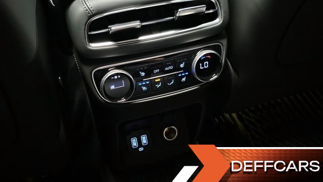 Genesis GV80 3.5T Gasoline AWD купить на сайте DeffCars