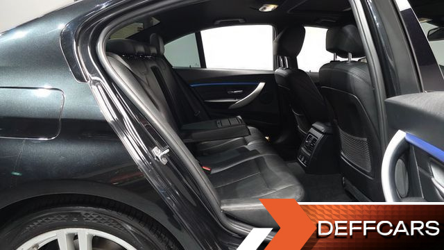 BMW 3-SERIES 330i M Sport купить на сайте DeffCars
