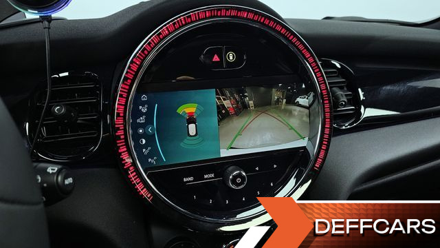 Mini COOPER JCW 3rd Generation купить на сайте DeffCars