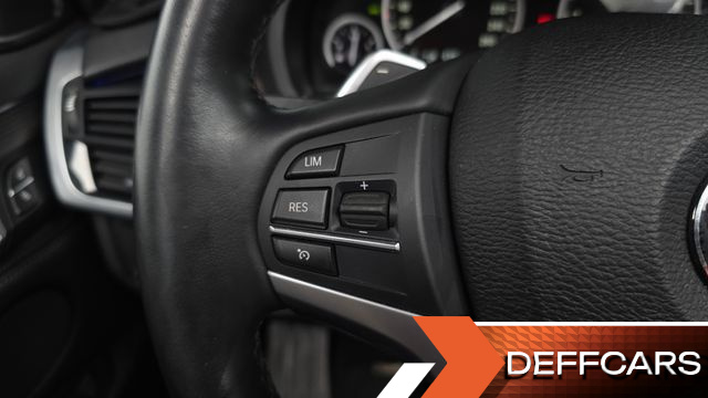 BMW X5 xDrive 40e iPerformance купить на сайте DeffCars
