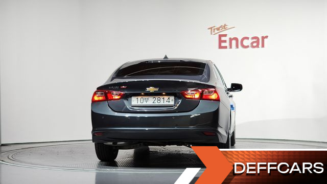 ChevroletGMDaewoo MALIBU 1.5 Turbo LS Deluxe купить на сайте DeffCars