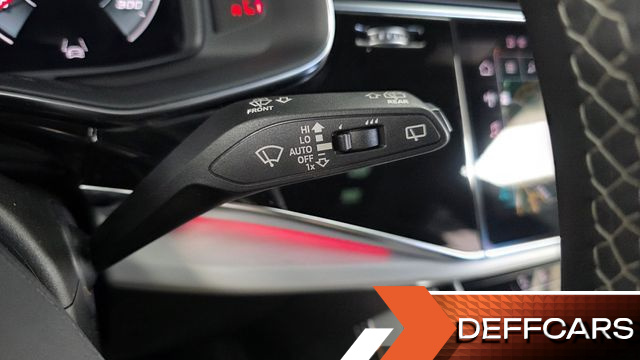 Audi Q8 50 TDI Quattro Premium купить на сайте DeffCars