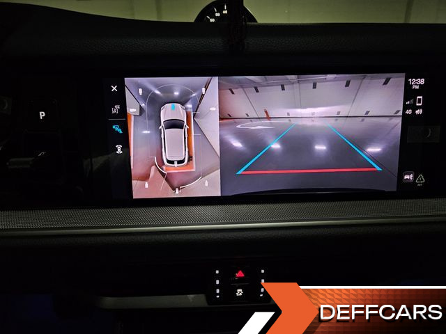 Porsche CAYENNE 3.0 E-Hybrid купить на сайте DeffCars