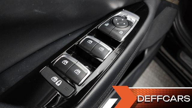 Kia K8 3.5 Gasoline 2WD Noblesse купить на сайте DeffCars
