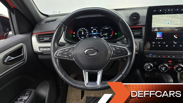 Renault-KoreaSamsung XM3 1.3 TCe RE Inspire купить на сайте DeffCars
