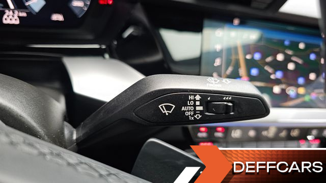 Audi A3 40 TFSI Premium купить на сайте DeffCars