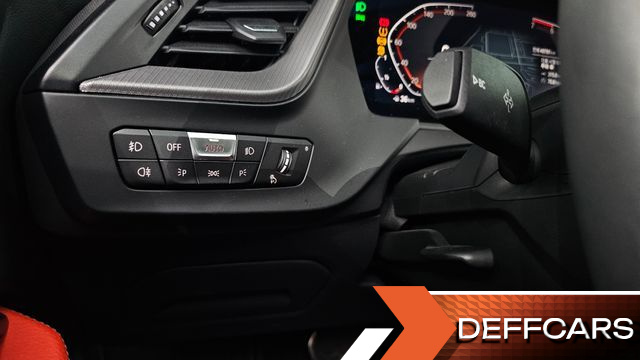 BMW 1-SERIES 120i M Sports купить на сайте DeffCars