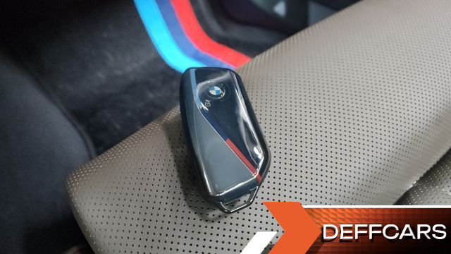 BMW 5-SERIES 520i Special Edition купить на сайте DeffCars