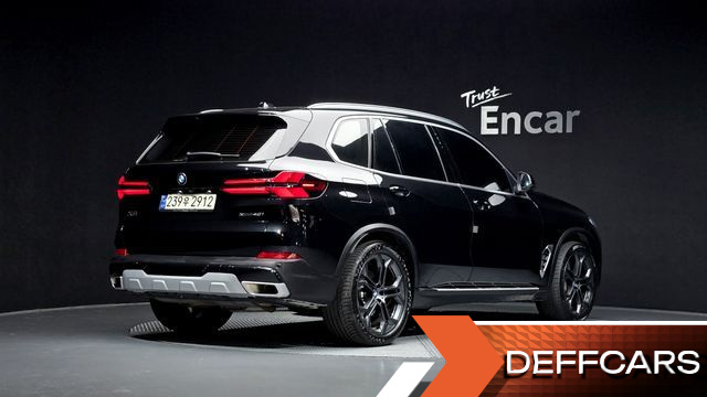 BMW X5 xDrive 40i xLine купить на сайте DeffCars