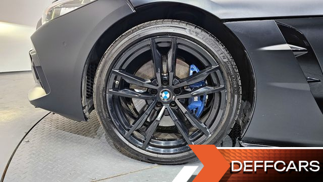 BMW Z4 sDrive20i M Sport купить на сайте DeffCars