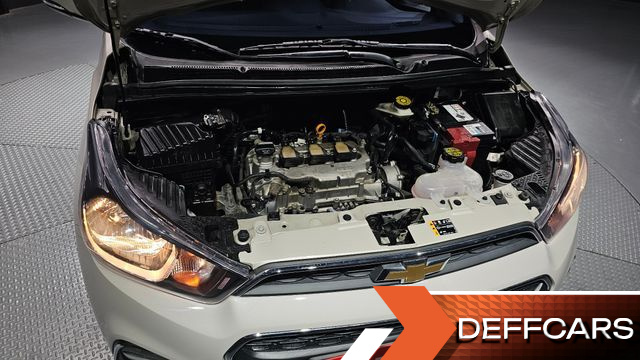 ChevroletGMDaewoo SPARK LTZ купить на сайте DeffCars