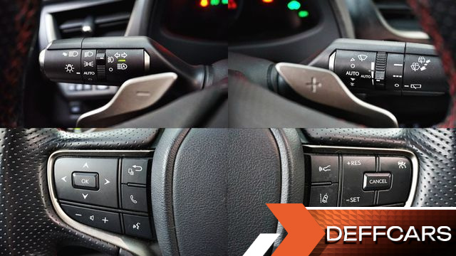 Lexus UX 2.0 F-Sport 2WD купить на сайте DeffCars