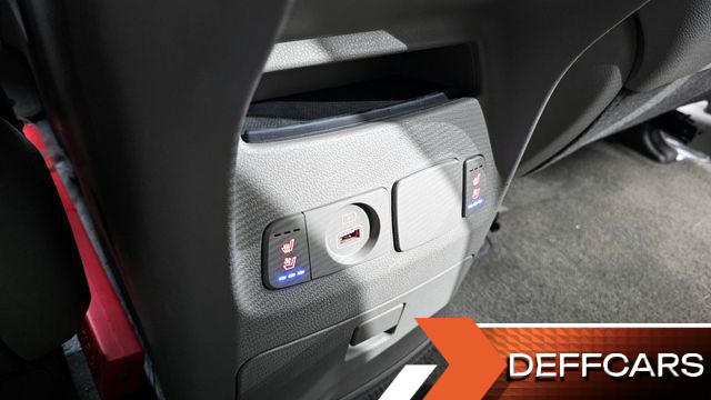 Kia CARNIVAL 9-Seater Prstige купить на сайте DeffCars