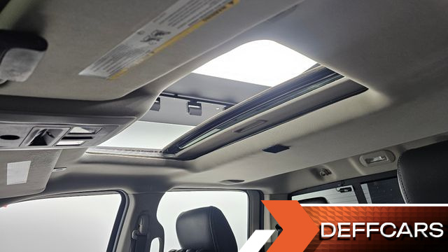 Dodge RAM PICK UP 5.7 купить на сайте DeffCars