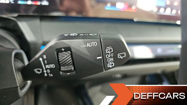 BMW X3 xDrive 20 M Sport купить на сайте DeffCars