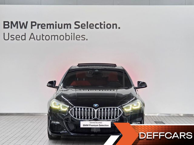 BMW 2-SERIES 220i M Sports купить на сайте DeffCars