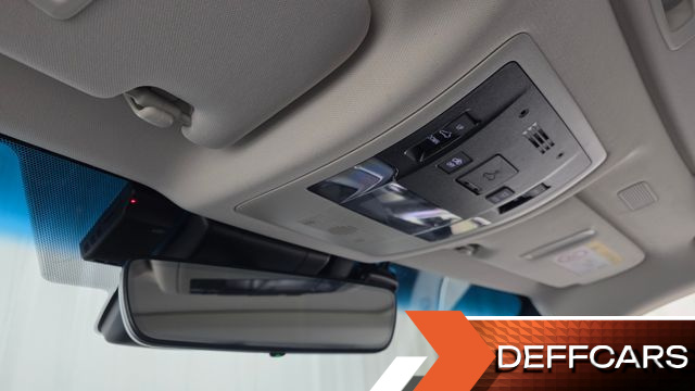 Lexus ES Luxury Plus купить на сайте DeffCars