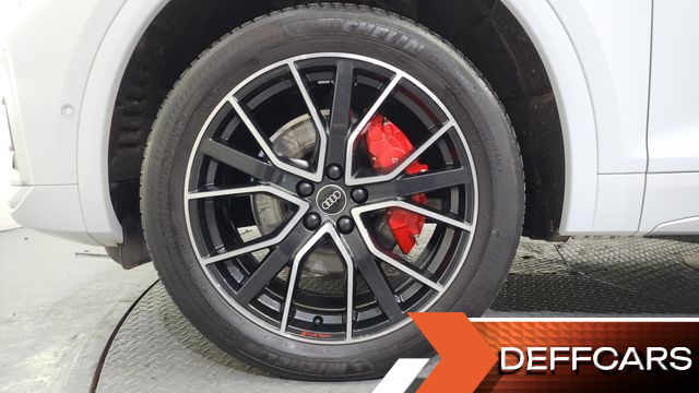 Audi Q5 45 TFSI Quattro Premium Sportback купить на сайте DeffCars