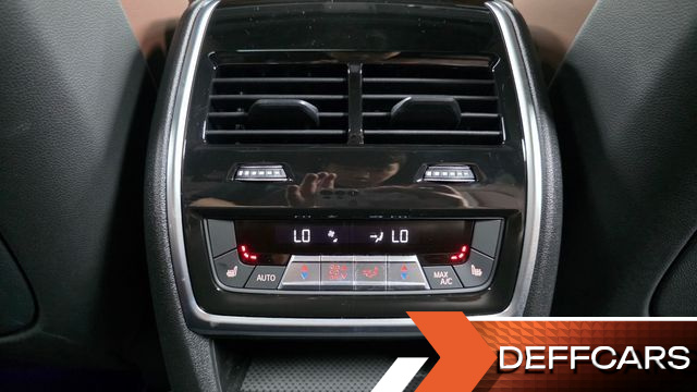 BMW X5 xDrive 40i M Sport купить на сайте DeffCars