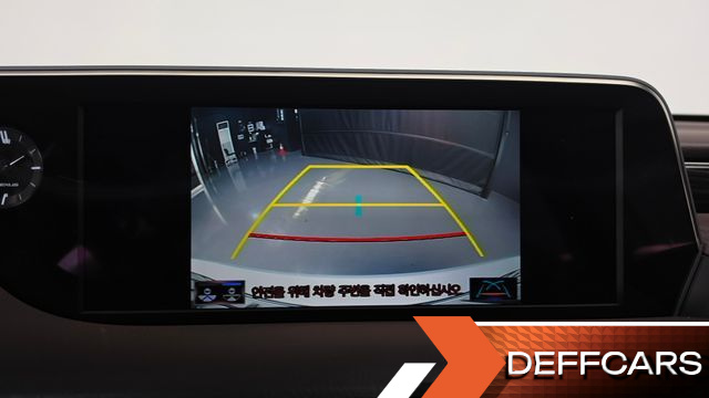 Lexus ES Luxury Plus купить на сайте DeffCars