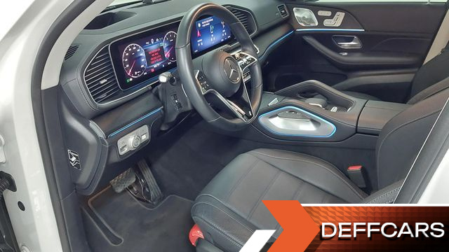 Mercedes GLE-CLASS GLE450 4MATIC купить на сайте DeffCars
