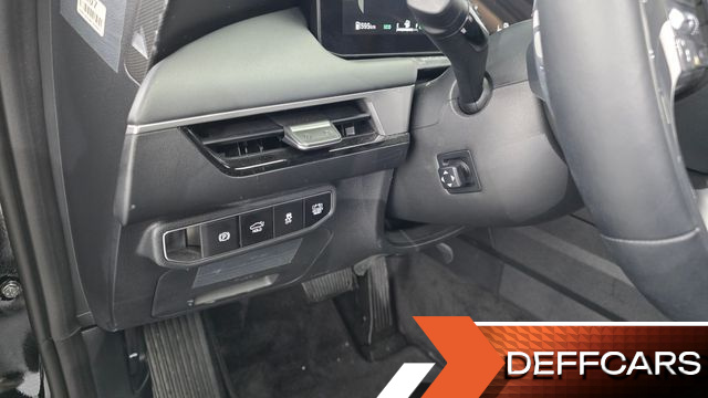 Kia K8 Noblesse купить на сайте DeffCars