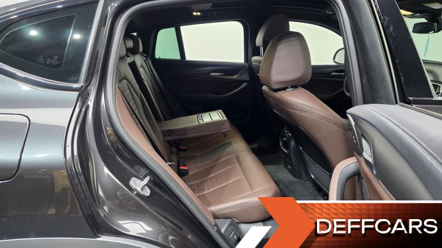 BMW X4 xDrive20i M Sport X купить на сайте DeffCars