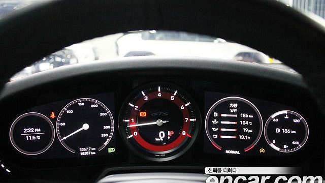 Porsche 911 Carrera 4 GTS купить на сайте DeffCars