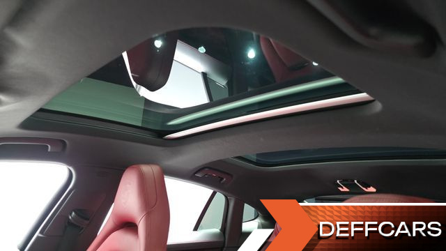 Porsche PANAMERA 2.9 AWD E-Hybrid купить на сайте DeffCars