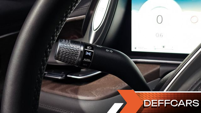 Genesis G90 Gasoline 3.5 Turbo 2WD купить на сайте DeffCars