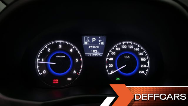Hyundai ACCENT Diesel 1.6 VGT Smart купить на сайте DeffCars