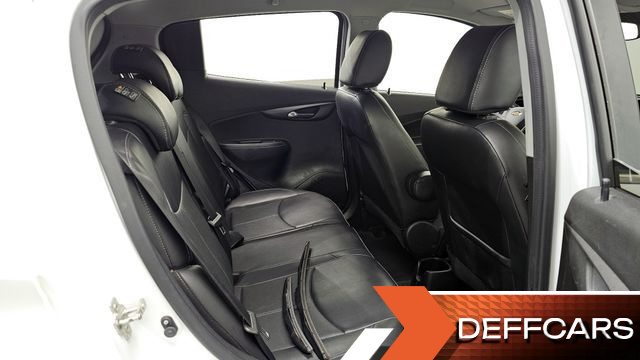 ChevroletGMDaewoo SPARK LTZ купить на сайте DeffCars