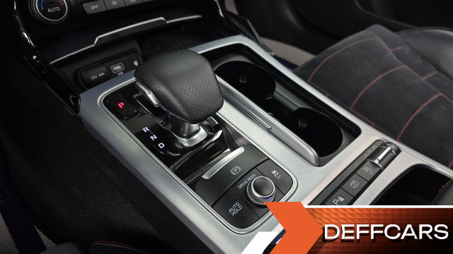 Kia STINGER 3.3 GT AWD Masters Turbo Package купить на сайте DeffCars
