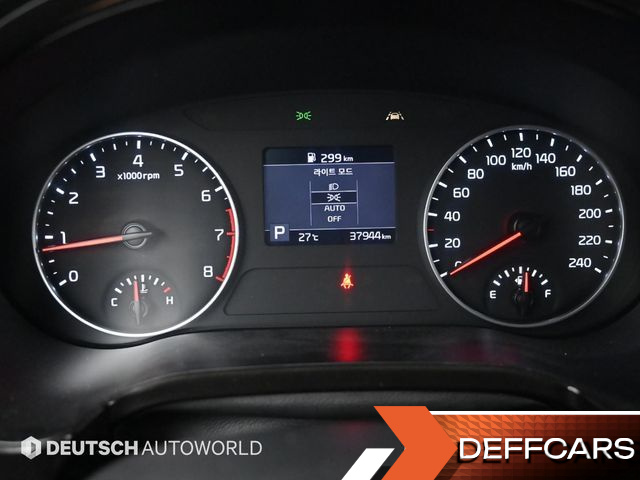 Kia SELTOS Gasoline 1.6 Turbo 2WD Prestige купить на сайте DeffCars