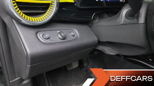 ChevroletGMDaewoo TRAX 1.2 ACTIV купить на сайте DeffCars