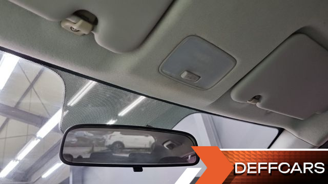 Kia MORNING Deluxe купить на сайте DeffCars