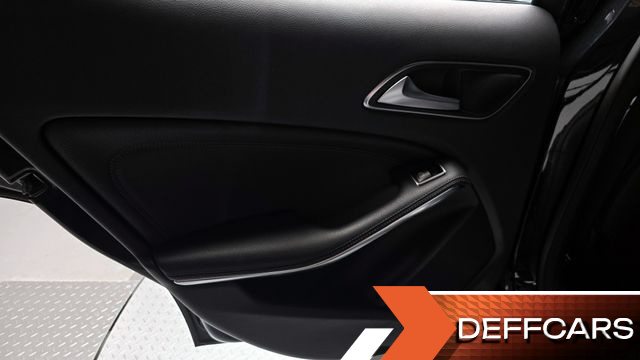 Mercedes GLA-CLASS GLA220 купить на сайте DeffCars