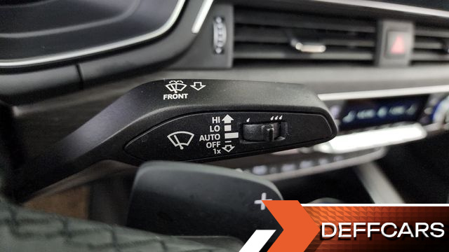 Audi A4 40 TFSI Premium купить на сайте DeffCars