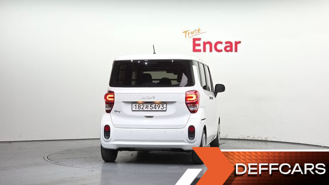 Kia RAY Van Standard купить на сайте DeffCars