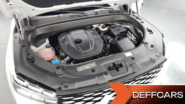 Renault-KoreaSamsung GRAND KOLEOS 2.0 Esprit Alpine 4WD купить на сайте DeffCars