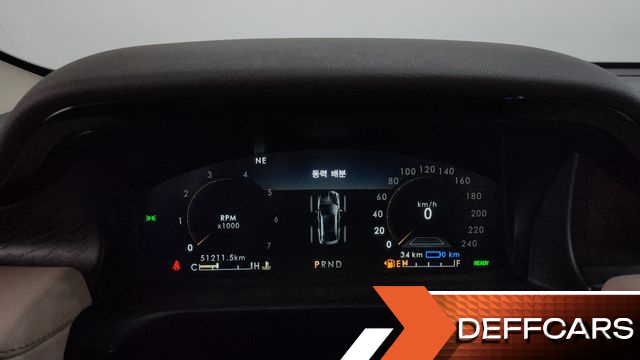 Lincoln AVIATOR 3.0 PHEV GT AWD купить на сайте DeffCars