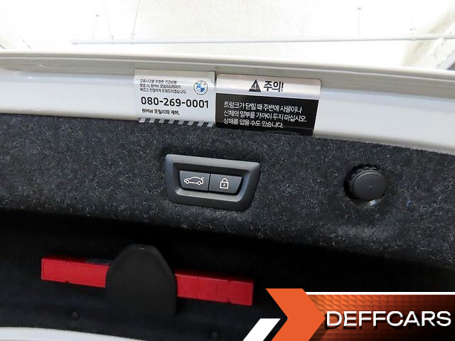 BMW 5-SERIES 530i Luxury купить на сайте DeffCars