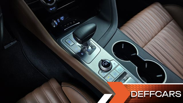 Genesis G70 2.0T AWD Supreme купить на сайте DeffCars