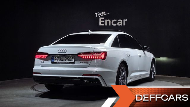 Audi A6 45 TFSI Premium купить на сайте DeffCars